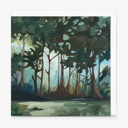 'Tanglewood'