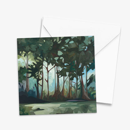 'Tanglewood'