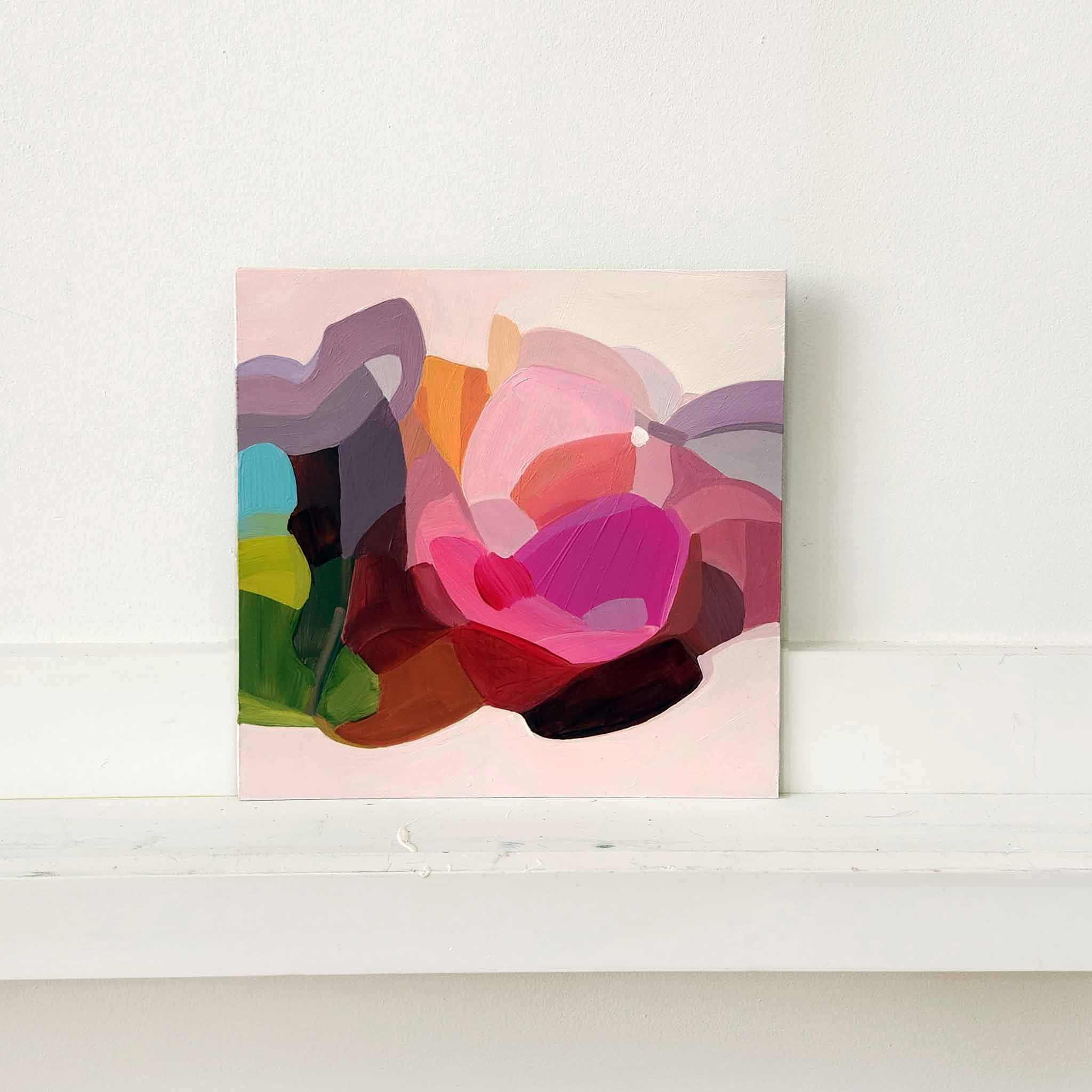 Susannah Bleasby Fine Art | Original Paintings – tagged