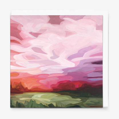 'Strawberry Summer'